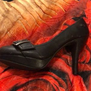 Fergalicious by fergie heels